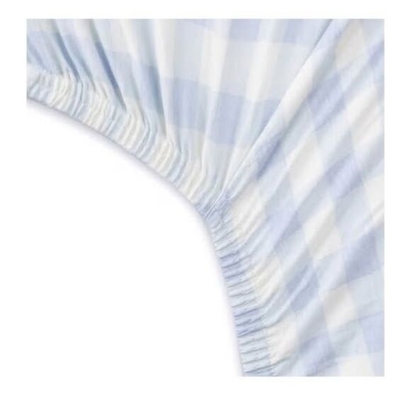 Fitted Crib Sheet, NEW - Picture 2 of 4